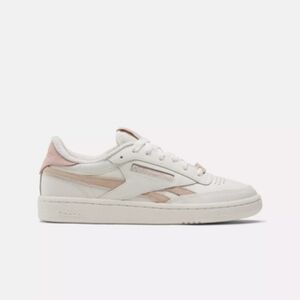 REEBOK CLUB C MEMT SHOES